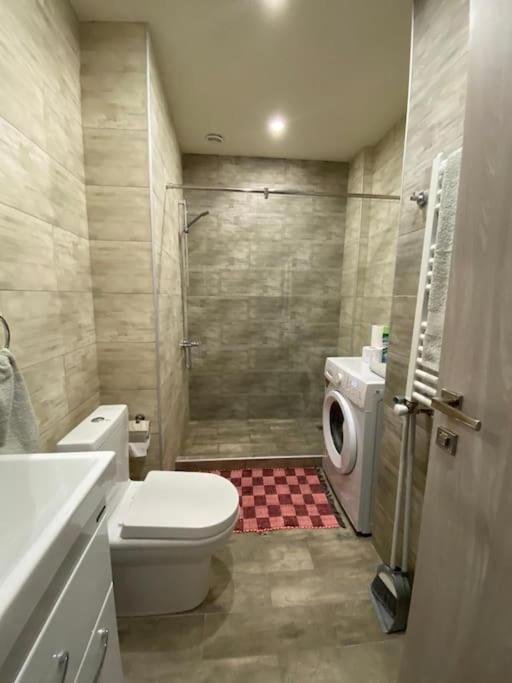 Comfortable Stay In Lovely ซากาดซอร์ ภายนอก รูปภาพ